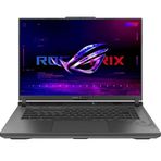 Asus ROG Strix G16 614JU-N3196 Intel Core i7 13650HX 16GB RAM 512GB SSD RTX 4050 FreeDOS 16 inç Oyun Bilgisayarı