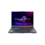 ASUS ROG Strix G16, AMD Ryzen 9 8940HX, 16GB RAM, 1TB SSD, RTX 5050 8GB, 16 inç 165Hz WUXGA Oyuncu Dizüstü Bilgisayarı