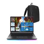 Asus Rog Strix G16 G614fr-S5111 Amd Ryzen 9 9955Hx Aı 32Gb Gb 4Tb Ssd 12Gb/Rtx5070ti Gddr7 140W 16" 2.5K 2560X1600 Wqxga 240Hz 3Ms 500Nits Freedos Ta