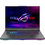 Asus ROG Strix G16 G614JIR-N3080W i9-14900HX 32GB RAM 1TB SSD RTX 4070 Windows 11 Home 16 inç Oyun Bilgisayarı