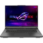 Asus ROG Strix G16 G614JV-N3159 i7-13650HX 16GB RAM 512GB SSD RTX 4060 FreeDOS 16 inç Oyun Bilgisayarı