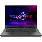 Asus ROG Strix G16 G614JVR-N3096 i9-14900HX 16GB RAM 512GB SSD 8GB RTX 4060 FreeDOS 16 inç Oyun Bilgisayarı