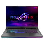 Asus Rog Strix G16 G614jvr-N3096a002 İ9-14900Hx 16Gb 1Tbssd Rtx4060 16" Wuxga Freedos Taşınabilir Bilgasayar