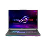 Asus ROG Strix G16 G614JVR-N3243-FR70 i9-14900HX 24 GB 512 GB SSD 8 GB RTX4060 16" Free Dos Dizüstü Bilgisayar