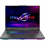 Asus ROG Strix G16 G614PHA1-RV036A1 AMD Ryzen 9 8940HX 16GB 1TB SSD RTX5050 Windows 10 Home 16" WUXGA 165Hz 300nit IPS
