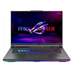 ASUS ROG Strix G16 G614PHA25-RV036A25 AMD Ryzen 9 8940HX 16GB 2TB SSD RTX5050 Windows 11 Pro 16" WUXGA 165Hz 300nit IPS Taşınabilir Bilgisayar