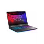 Asus Rog Strıx G16 G615jmr-S5048 Intel I7-14650Hx 16Gb 512Gb 8Gb Rtx5060 16" 2.5K 240Hz 115W Freedos