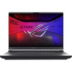Asus Rog Strix G16 G615JMR-S5048A020 I7-14650HX 32GB 2tbssd RTX5060 16" Wqxga W11P Dizüstü Bilgisayar - 2 TB - 32 GB