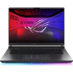 Asus Rog Strix G16 G615LP-S5115 Intel Core Ultra 9 275HX 8gb Ram 2tb SSD RTX5070 Windows 11 Pro K6 - 2 TB - 8 GB