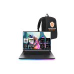 ASUS ROG Strix G16 i7 14650HX 8GB 256GB SSD RTX5060/8GB 240Hz WQXGA 16'' FDOS G615JMR Gaming Laptop