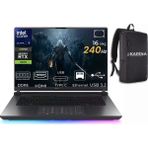 Asus Rog Strix G16 Intel Core Ultra 9 275HX G615LP-S5115-56 48GB 4tb+4tb RTX5070 8gb W11PRO 16" Wqxga 240Hz Taşınabilir Bilgisayar - 8 TB - 48 GB