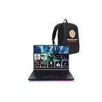 ASUS ROG Strix G16 Ultra 9 275HX 96GB 4TB SSD RTX5090/24GB 175W 240HZ 16'' 2.5K W11P Gaming & PER4