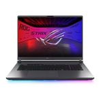 Asus Rog Strix G18 14.Nesil Core İ9 14900HX-RTX5060 8Gb-16Gb-1Tb-18inc-W11