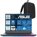 Asus Rog Strix G18 G815jmr Intel Core I9 14900Hx 24Gb 1Tb Ssd +1Tb Ssd 8Gb/Rtx5060 115W Gddr7 18" 2.5K (2560 X 1600, Wqxga) 240Hz 3Ms Windows 11 Pro Taşınabilir Bilgisayarzs9035p04+Zettaçanta