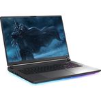 Asus Rog Strix G18 G815jmr Intel Core I9 14900Hx 80Gb 512Gb+512Gb Ssd 8Gb/Rtx5060 115W Gddr7 18" 2.5K (2560 X 1600, Wqxga) 240Hz 3Ms Freedos Taşınabilir Bilgisayar Zs9035f34+Zettaçanta