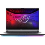 Asus Rog Strix G18 G815JMR-S9035 Intel Core I9-14900HX 16GB Ram 2tb SSD Freedos K11 - 2 TB - 16 GB