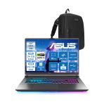 Asus Rog Strix G18 G815lr-S9156 Ultra 9 275Hx Aı 24Gb Gb 512Gb Ssd 12Gb/Rtx5070ti Gddr7 175W 18" 2.5K Wqxga 240Hz 3Ms 500Nıts Windows 11 Home Taşı