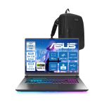 Asus Rog Strix G18 G815lr-S9156 Ultra 9 275Hx Aı 64Gb Gb 4Tb Ssd+4Tb Ssd 12Gb/Rtx5070ti Gddr7 175W 18" 2.5K Wqxga 240Hz 3Ms 500Nıts Freedos Taşına
