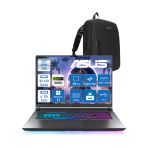 Asus Rog Strix G18 G815lw-S9129 Ultra 9 275Hx Aı 32Gb Gb 4Tb Ssd 16Gb/Rtx5080 Gddr7 175W 18" 2.5K Wqxga 240Hz 3Ms 500Nıts Windows 11 Home Gaming Ta�