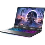 Asus Rog Strix G18 G815LW-S9129 Ultra 9 275HX Aı 48GB GB 2tb SSD 16GB/RTX5080 Gddr7 175W 18" 2.5k Wqxga 240Hz 3ms 500NITS Freedos Gaming Laptop WS9129F21+ZETTAÇANTA