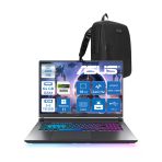 Asus Rog Strix G18 G815lw-S9129 Ultra 9 275Hx Aı 64Gb Gb 2Tb Ssd+2Tb Ssd 16Gb/Rtx5080 Gddr7 175W 18" 2.5K Wqxga 240Hz 3Ms 500Nıts Windows 11 Pro Gam