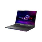 Asus ROG Strix G18 GAMING AMD Ryzen 9 8940HX 32-GBDDR5 2 TBSSD RTX5070 FreeDos 18" WQXGA 240Hz FreeDos G814PPAT14