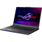 Asus Rog Strix G18 Gamıng Amd Ryzen 9 8940HX 8-Gbddr5 512 GB SSD RTX5070 Freedos Taşınabilir Bilgisayar 18" Wqxga 240Hz Freedos Taşınabilir Bilgisayar G814PPAT2 - 8 GB