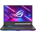 Asus Rog Strix G513IC-HN037 AMD Ryzen 7 4800H 16 GB Ram 512 GB SSD RTx3050 Freedos 15.6" FHD Taşınabilir Bilgisayar HN03705