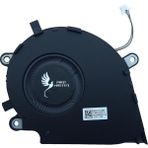 Asus Rog Strix G531GT-BQ095T Ile Uyumlu Cpu Fan Işlemci Fanı (5V) - 0 - Siyah