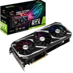 Asus ROG Strix GeForce RTX 3060 V2 12GB GDDR6 Ekran Kartı
