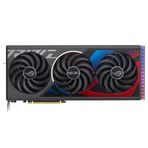 Asus ROG Strix GeForce RTX 4070 Ti OC 12GB GDDR6X Ekran Kartı