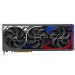 Asus ROG Strix GeForce RTX 4090 OC 24GB GDDR6X Ekran Kartı
