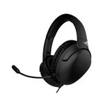 Asus ROG Strix Go 2.4 Siyah Kablosuz Oyuncu Kulaklığı