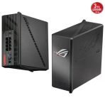 Asus Rog Strıx Gs-be18000 Wıfı7 Gamıng Router