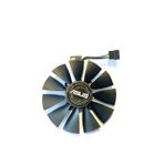 ASUS ROG-STRIX-GTX1080TI-11G-GAMING 5PIN FAN