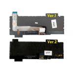 Asus Rog Strix Hero S5AM Işıklı V1 Uyumlu Laptop Klavye