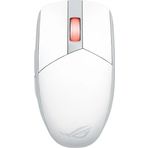 Asus Rog Strix Impact Iıı Wireless 36000 Dpı Beyaz Kablosuz Gaming Mouse