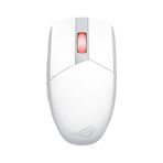 ASUS ROG Strix Impact III Wireless Beyaz Kablosuz Gaming (Oyuncu) Mouse