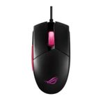 Asus ROG Strix Impact Siyah Kablolu Rgb Oyuncu Mouse
