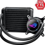 Asus ROG STRIX LC 120 RGB İşlemci Sıvı Soğutucu