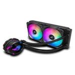 Asus ROG STRIX LC 240 240 mm Aura Sync RGB Sıvı CPU Soğutucu