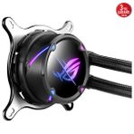 Asus Rog Strix Lc II 240 mm ARGB Sıvı İşlemci Soğutucu