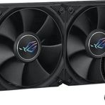 Asus Rog Strıx Lc Iıı 360 120Mm*3 Radyator Fan Cpu Sıvı Sogutucusu