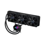 Asus Rog Strix Lc Iıı 360 360mm İşlemci Sıvı Soğutucu Azaz3asu0040