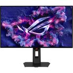 Asus ROG Strix OLED XG27AQDMGR 26.5 inç 240Hz 0.03ms Pivot Oyuncu Monitörü