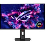 Asus ROG Strix OLED XG27AQDNG 26.5 inç 360Hz 0.03ms QD-OLED Pivot Oyuncu Monitörü