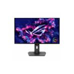 Asus Rog Strix Oled Xg27ucdmg 26.5" 0.03 Ms 4K Pivot 240 Hz Oled Oyuncu Monitörü Outlet Vitrin