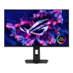 Asus ROG Strix OLED XG27UQDMS 26.5 inç 240Hz 0.03ms 4K QD-OLED Pivot Gaming Monitör