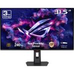 Asus Rog Strix OLED XG32UQDMS 31.5 inç 240Hz 0.03ms 4K UHD QD-OLED Oyuncu Monitörü