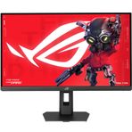 Asus ROG Strix Pulsar XG27AQNGV 27 inç 360Hz 1ms Oyuncu Monitörü